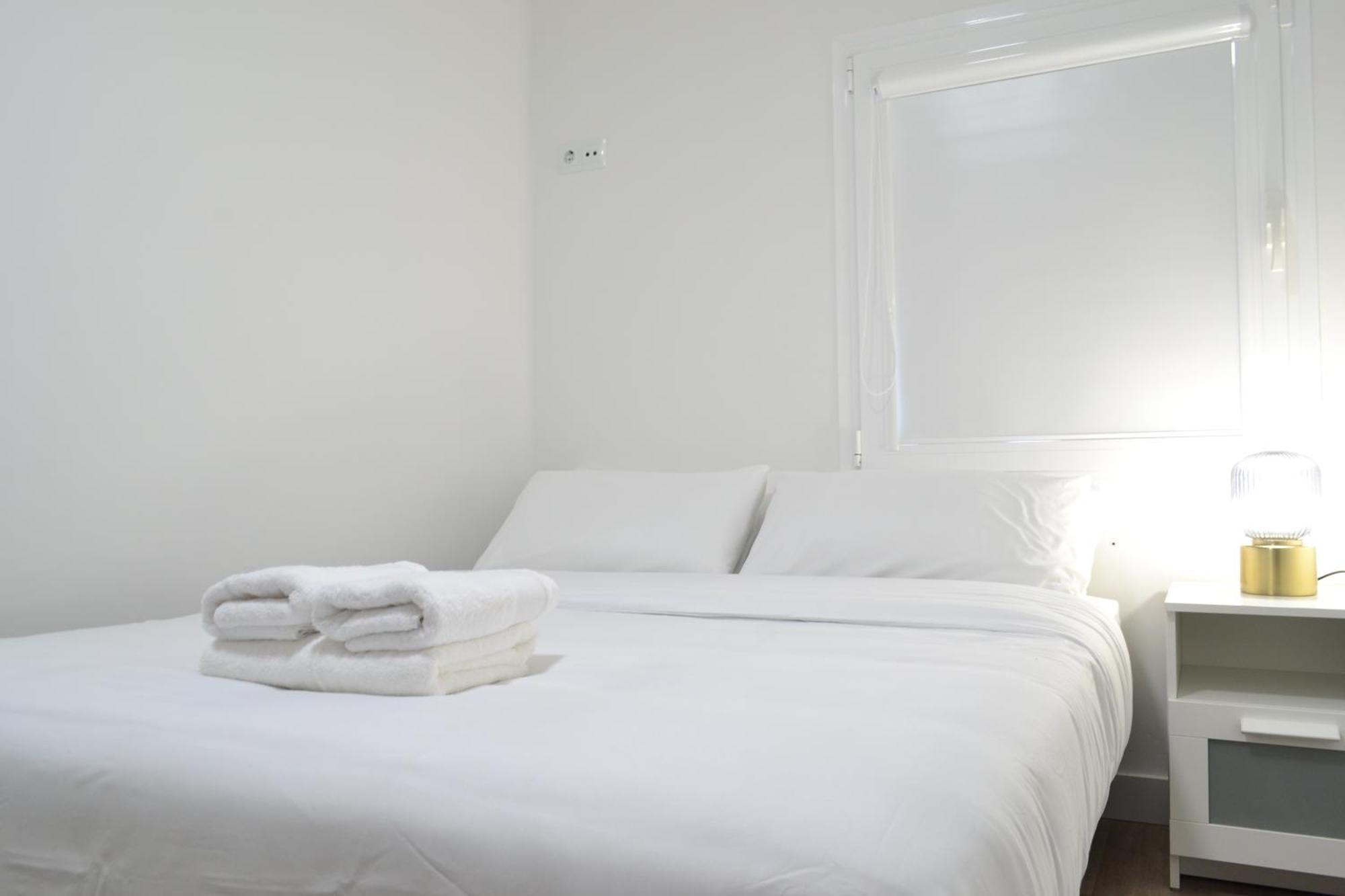 Bonito Caja Magica Apartment