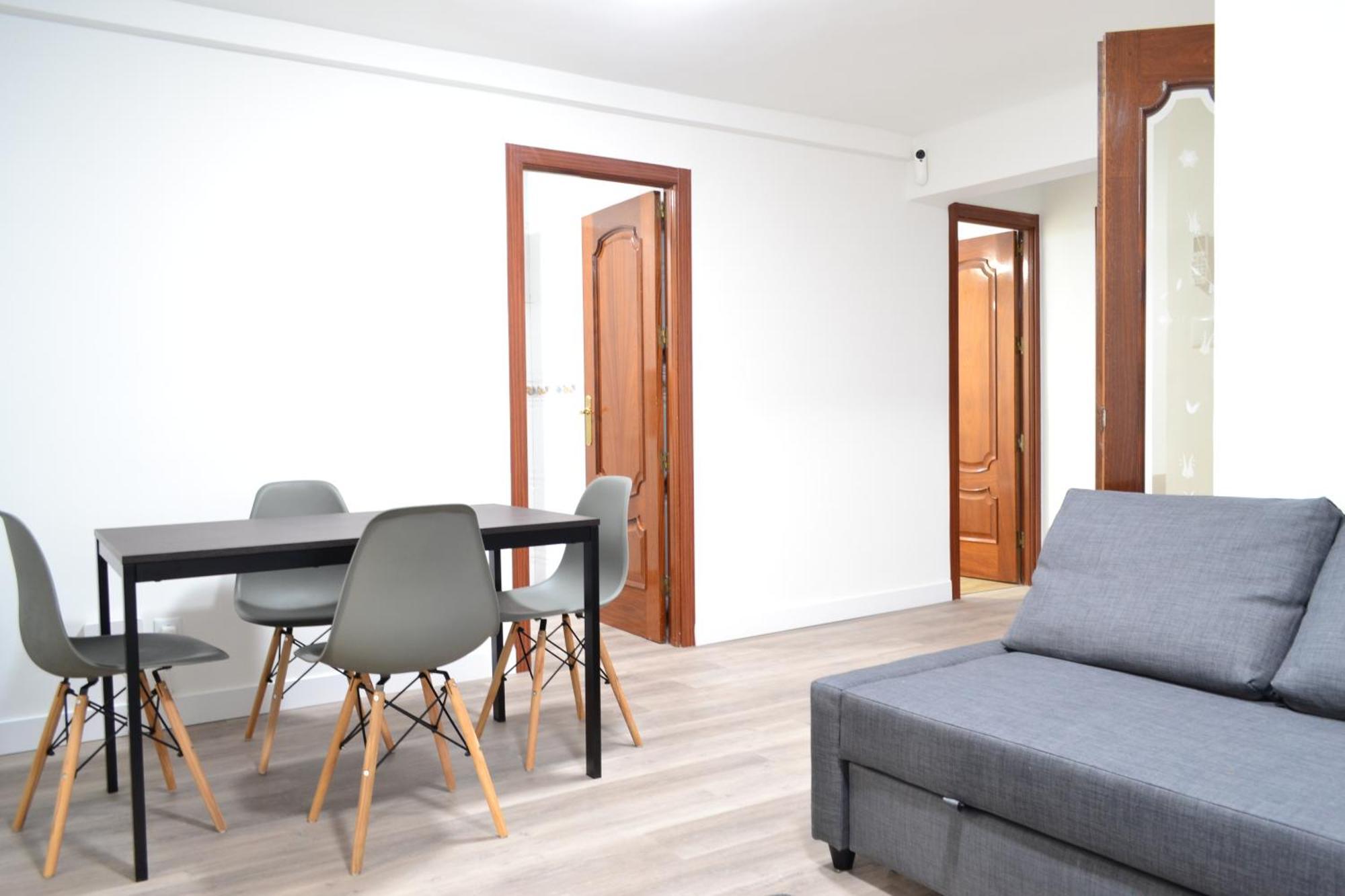 Bonito Caja Magica Apartment *